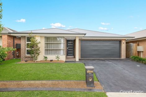 Property photo of 23 Ambrose Street Oran Park NSW 2570