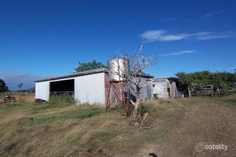 Property photo of 101 Jacobs Road Mount Forbes QLD 4340