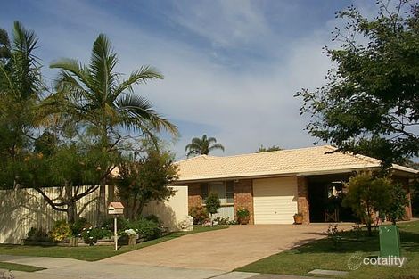 18 Chapman Ct, Albany Creek, QLD 4035