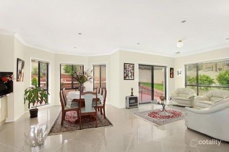Property photo of 12 Highfields Cordeaux Heights NSW 2526