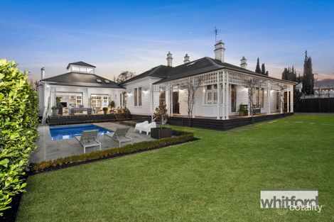 Property photo of 39 Laurel Bank Parade Newtown VIC 3220