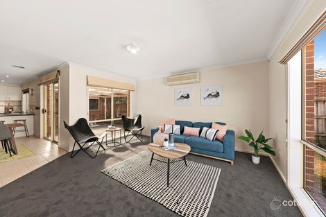 Property photo of 13 Hadley Circuit Narre Warren South VIC 3805