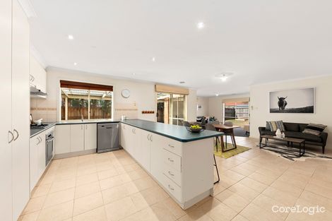 Property photo of 13 Hadley Circuit Narre Warren South VIC 3805