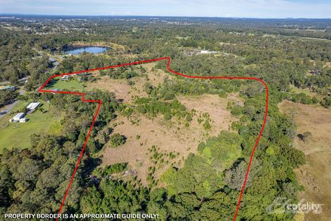 Property photo of 39-45 Quarry Road Moodlu QLD 4510