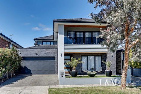 85 Creekbridge St, Craigieburn, VIC 3064