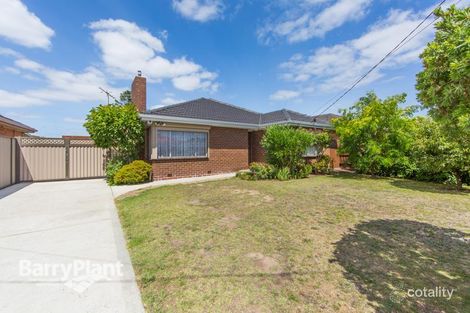 26 Laemmle St, Dandenong North, VIC 3175
