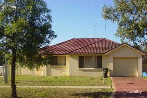 Property photo of 1A Monga Place Prestons NSW 2170