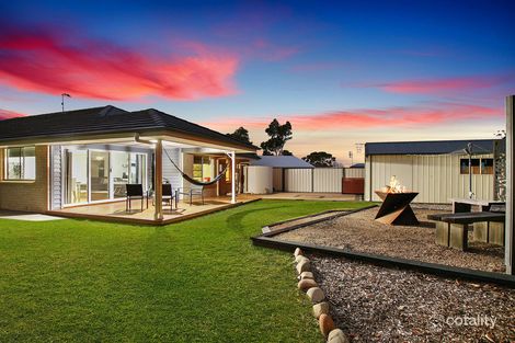Property photo of 10 Carver Court St Georges Basin NSW 2540