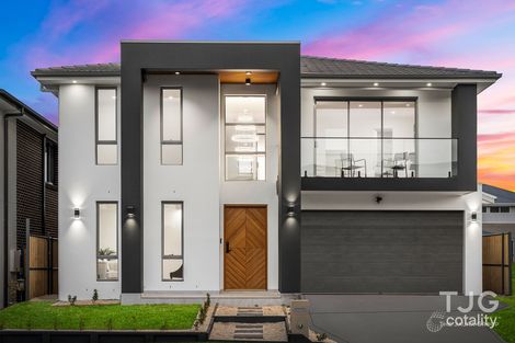 19 Almandin St, Gables, NSW 2765