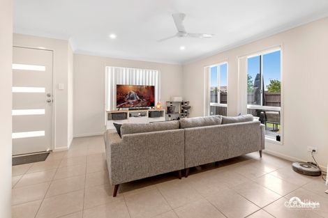 Property photo of 6 Maybush Way Pimpama QLD 4209