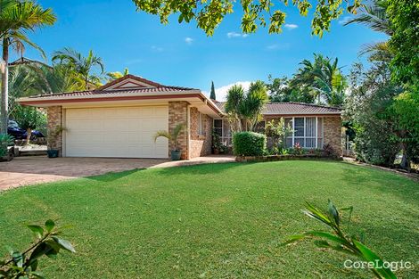 Property photo of 23 Butterfly Drive Kallangur QLD 4503
