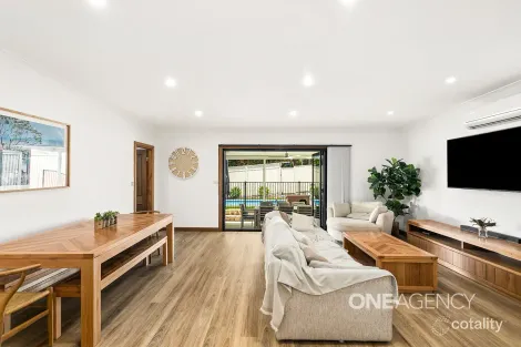 Property photo of 29 Lakelands Drive Dapto NSW 2530