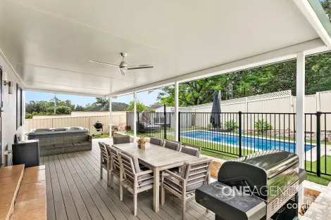 Property photo of 29 Lakelands Drive Dapto NSW 2530