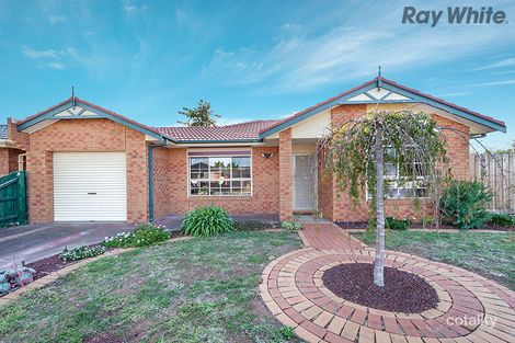 38 Goldsmith Ave, Delahey, VIC 3037