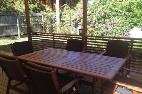 Property photo of 8 Fifth Avenue St Lucia QLD 4067