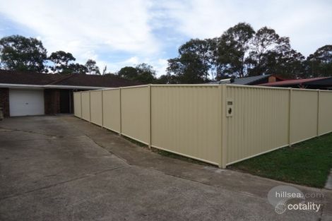 1/46 Botanical Dr, Labrador, QLD 4215