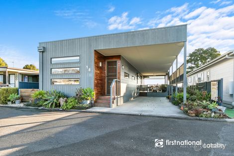 Property photo of R18/35 Airfield Road Traralgon VIC 3844
