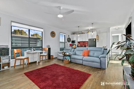 Property photo of R18/35 Airfield Road Traralgon VIC 3844