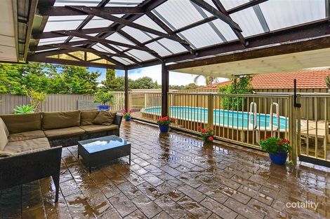 22 Jagger Cres, Woodcroft, SA 5162