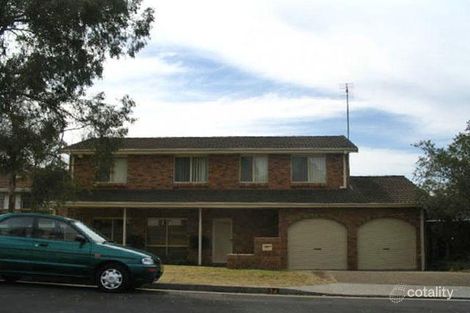 34 Tamarind Dr, Cordeaux Heights, NSW 2526