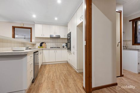 Property photo of 6 Brompton Place Alfredton VIC 3350