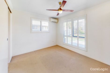 Property photo of 80 Corella Drive Gracemere QLD 4702