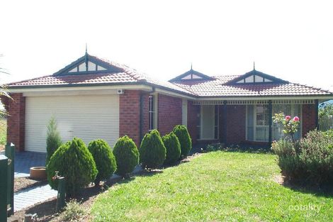 Property photo of 42 Valleyview Drive Rowville VIC 3178