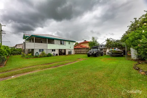Property photo of 1 Marsh Street Bundaberg North QLD 4670