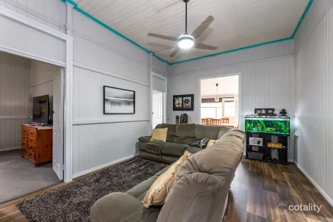 Property photo of 1 Marsh Street Bundaberg North QLD 4670