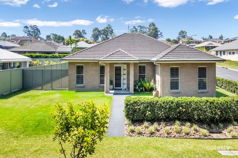 Property photo of 35 Magnetic Drive Ashtonfield NSW 2323