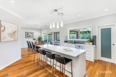 Property photo of 35 Magnetic Drive Ashtonfield NSW 2323