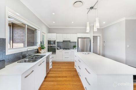 Property photo of 35 Magnetic Drive Ashtonfield NSW 2323