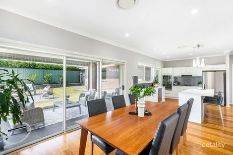 Property photo of 35 Magnetic Drive Ashtonfield NSW 2323