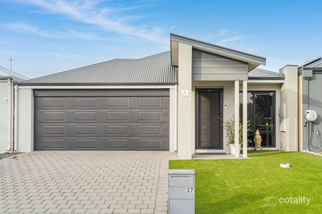Property photo of 37 Syon Way Brabham WA 6055