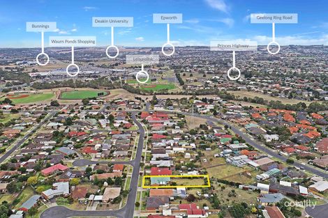 Property photo of 24 Hindle Street Grovedale VIC 3216