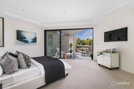 Property photo of 1/26 Carlisle Street Rose Bay NSW 2029