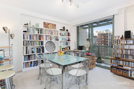 Property photo of 138/149-197 Pyrmont Street Pyrmont NSW 2009