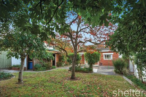 Property photo of 54 First Avenue Kew VIC 3101