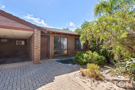 Property photo of 8/12 Ferguson Street Maylands WA 6051