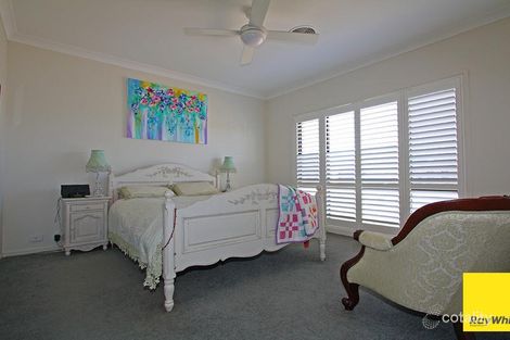 Property photo of 7 Deniston Circuit Bungendore NSW 2621