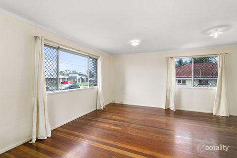 Property photo of 50 Jane Street Leichhardt QLD 4305