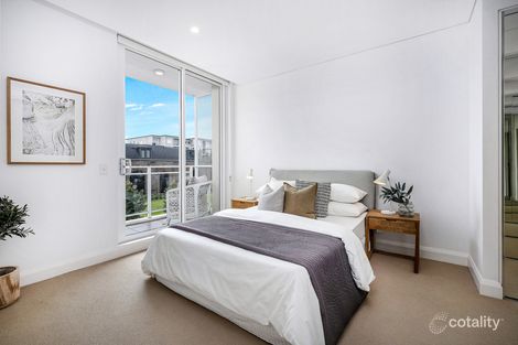 Property photo of 210/17 Woodlands Avenue Breakfast Point NSW 2137