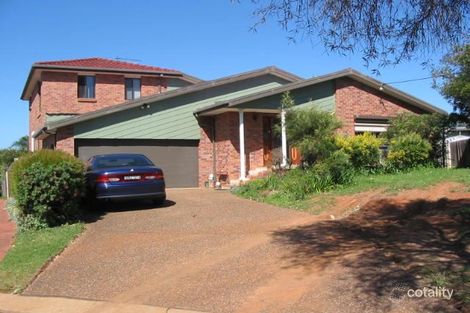 Property photo of 4 Walter Place Greystanes NSW 2145