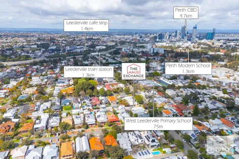 Property photo of 116 Woolwich Street West Leederville WA 6007