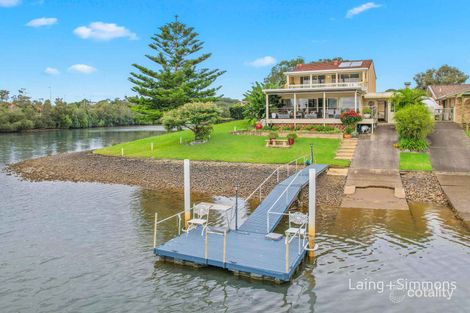 Property photo of 1/49 Laguna Place Port Macquarie NSW 2444