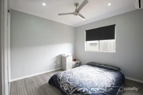 Property photo of 19 Phoenix Crescent Rural View QLD 4740