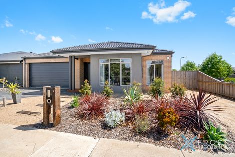Property photo of 20 Boyce Boulevard Mernda VIC 3754
