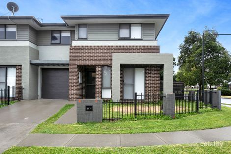 Property photo of 2 Emigrant Parade Bungarribee NSW 2767