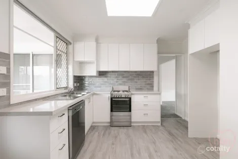 Property photo of 126 Launceston Street Lyons ACT 2606