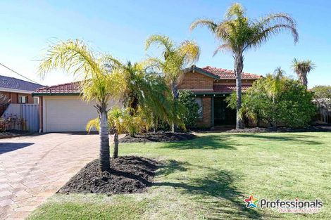 Property photo of 7 Aussat Drive Morley WA 6062